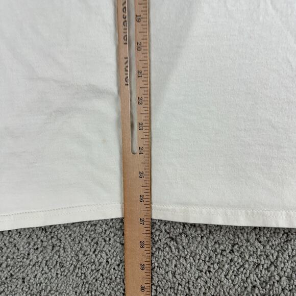 Rod Wave Shirt Mens Extra Large Beige Orange Jupiters Diary Hip Hop Rap Merch - Picture 5 of 11